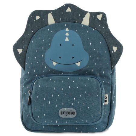 Trixie - Rugzak - Mr. Triceratops