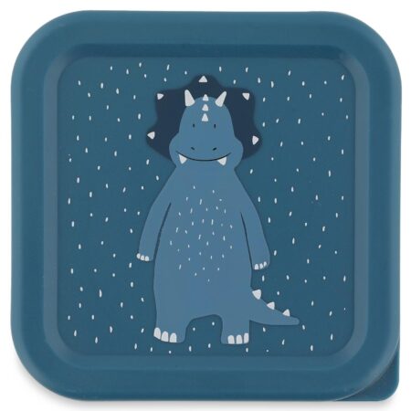 Trixie - Snackbox set - 3-delig - Mr. Triceratops