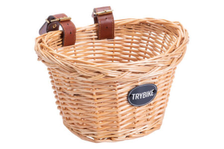 Trybike - Stuurmandje / Panier de guidon