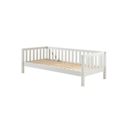 VIPACK - FRITZ KAJUITBED WHITE