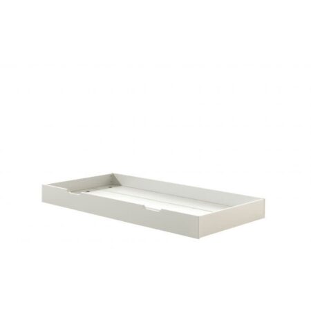 VIPACK - FRITZ ROLBED WHITE