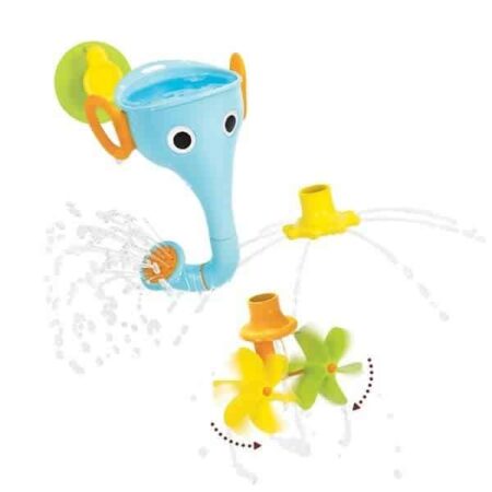 Yookidoo - Fun Elefun Fill 'N' Sprinkle