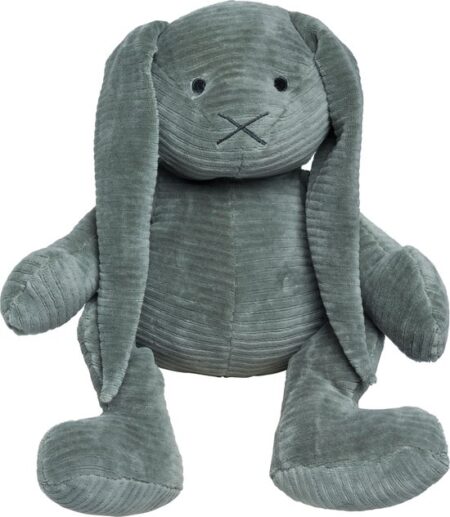 Baby's Only - Knuffelkonijn Sense Zeegroen