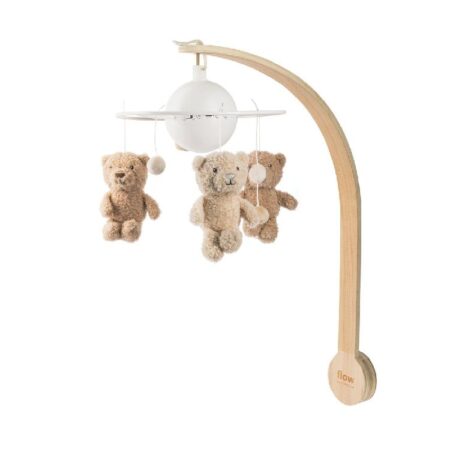 Flow - Lou - Baby mobile