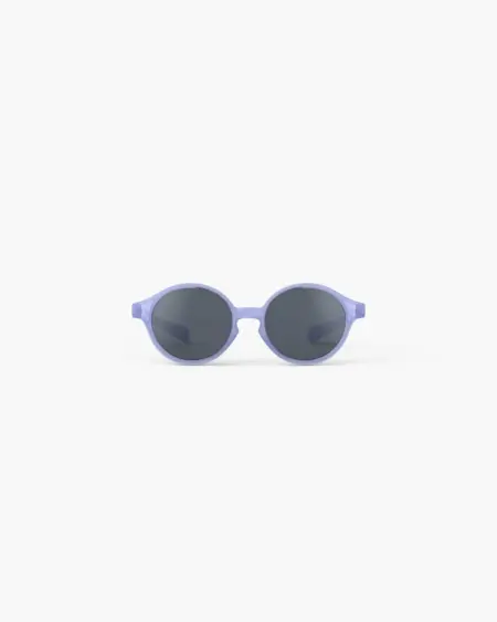 Izipizi - Zonnebril #d BABY Mauve - Polarized - 0-3 jaar