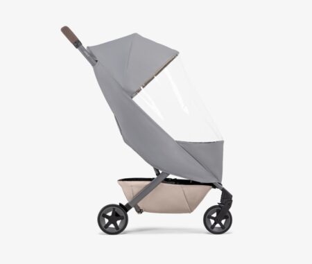 Joolz - Aer+/2 buggy regenhoes
