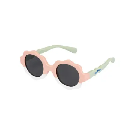 KOMONO - SUNGLASS BEBE 0-1y - Sunny Blush Triplets