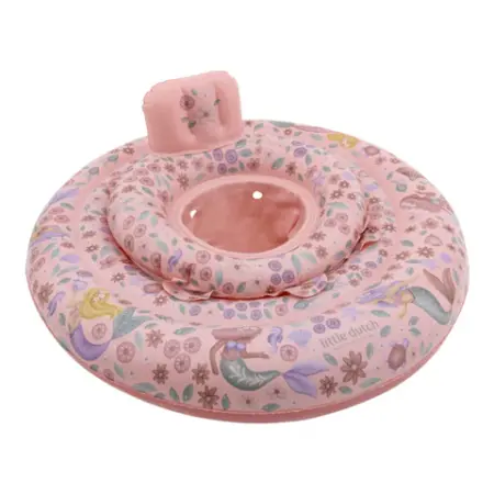 Little Dutch Toys - Baby Float dreamy mermaid