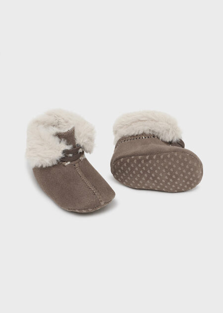 Mayoral - Boots - Cinammon