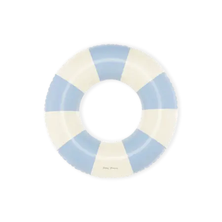 Petites Pommes - Olivia Swim Ring 45 Cm - Nordic Blue