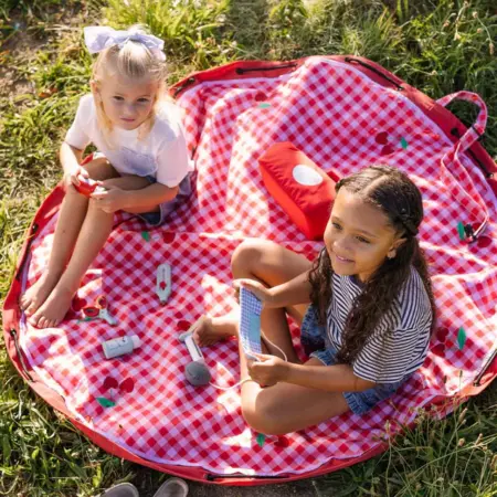 Play & Go - Original - single print - Picnic Double printed