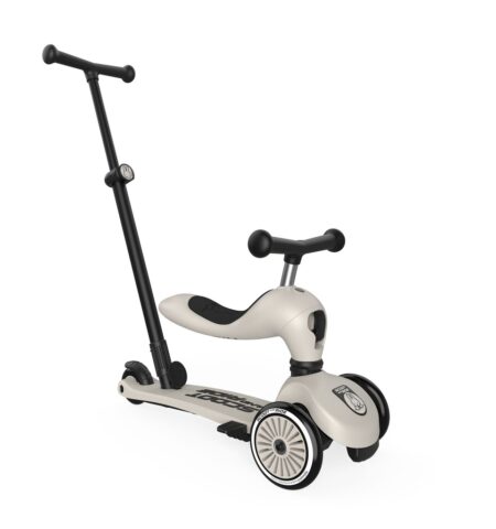Scoot and Ride - Highwaykick 1 - Push & Go - Ash Nijntje / Miffy
