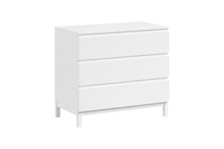 VIPACK - EVA COMMODE 3 LADEN WIT