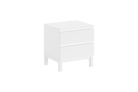 VIPACK - EVA NACHTTAFEL WIT