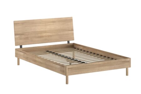 VIPACK - FORREST BED 140 x 200 cm EIK