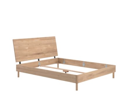VIPACK - FORREST BED 160 x 200 cm EIK