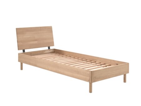 VIPACK - FORREST BED 90 x 200 cm EIK