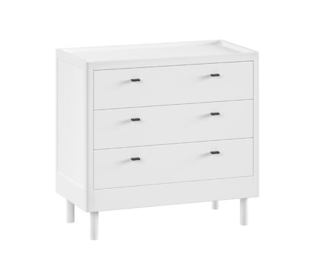 VIPACK - FORREST COMMODE 3 LADEN WIT
