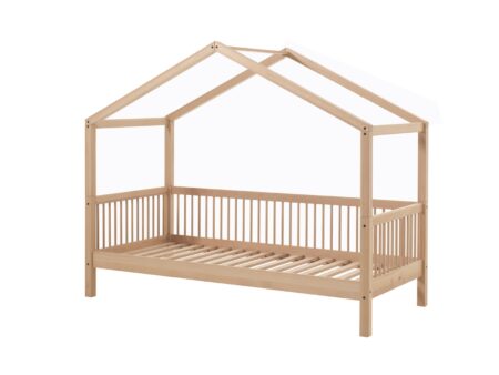 VIPACK - FORREST HUISBED 90 x 200 cm BEUK NATUUR
