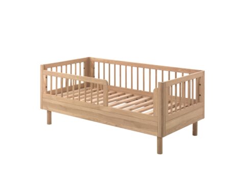 VIPACK - FORREST PEUTERBED 70 x 140 cm EIK