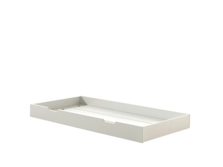 VIPACK - MARGRIT BEDLADE 90 x 190 cm WIT