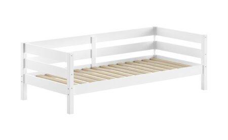 VIPACK - MARGRIT KAJUITBED (93) 90 x 200 cm WIT