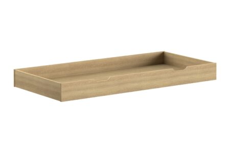 VIPACK - NATURE BEDLADE 90 x 190 cm EIK