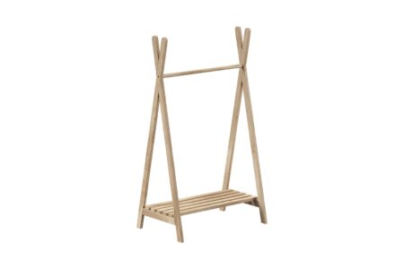 VIPACK - NATURE KLEDINGREK EIK