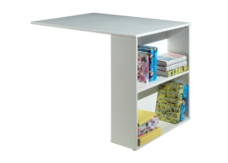 VIPACK - PINO BUREAU VOOR HALFHOOGSLAPER WIT