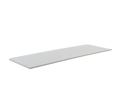VIPACK - PINO BUREAU VOOR MEZZANINE 90/140 cm WIT