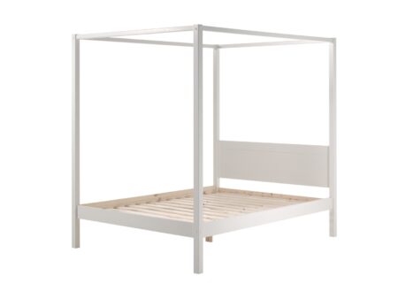 VIPACK - PINO HEMELBED 140 x 200 cm WIT