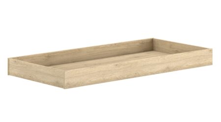 VIPACK - SAM BEDLADE 90 x 190 cm EIK