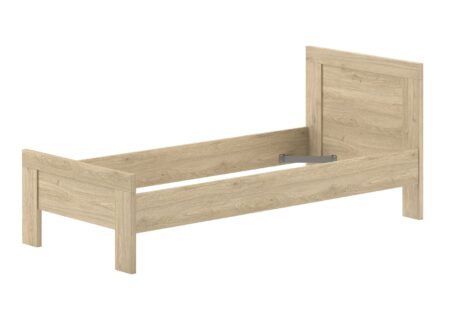 VIPACK - SAM BED 90 x 200 cm EIK