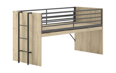 VIPACK - SAM HALFHOOGSLAPER (85) 90 x 200 cm EIK