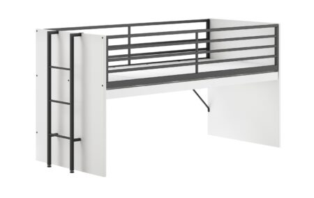 VIPACK - SAM HALFHOOGSLAPER (85) 90 x 200 cm WIT