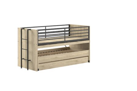 VIPACK - SAM HALFHOOGSLAPER (86) 90 x 200 cm EIK