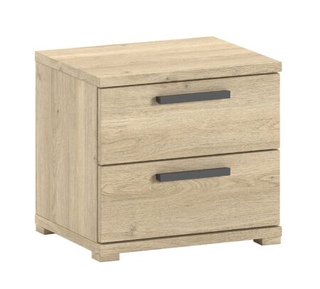 VIPACK - SAM NACHTTAFEL EIK