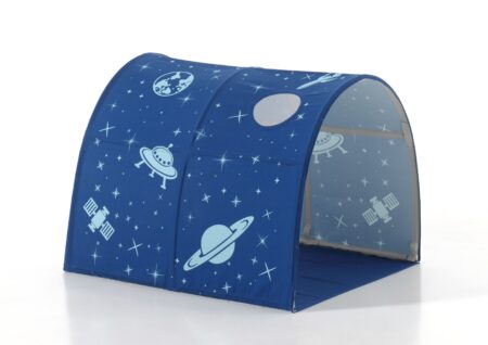 VIPACK - TEXTILES ASTRO TUNNEL VOOR HALFHOOGSLAPER PINO/SCOTT