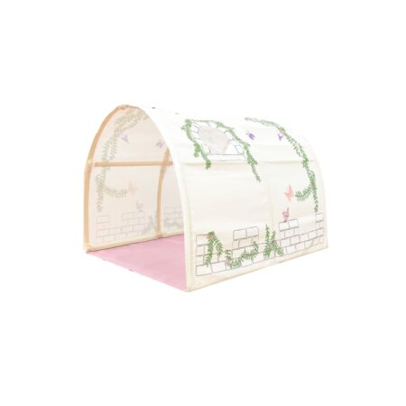 VIPACK - TEXTILES BIRDY TUNNEL VOOR HALFHOOGSLAPER PINO/SCOTT