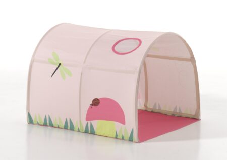 VIPACK - TEXTILES SPRING TUNNEL VOOR HALFHOOGSLAPER PINO/SCOTT