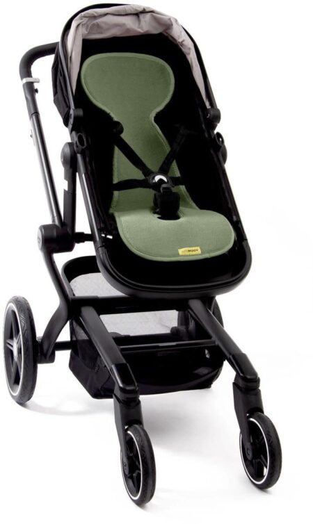 AeroMoov - Air Layer - group Buggy - Moss