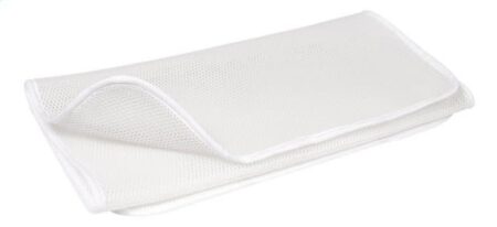 Aerosleep - Sleep Safe Mattress Protector 110 x 60 Aeromoov Travelcot