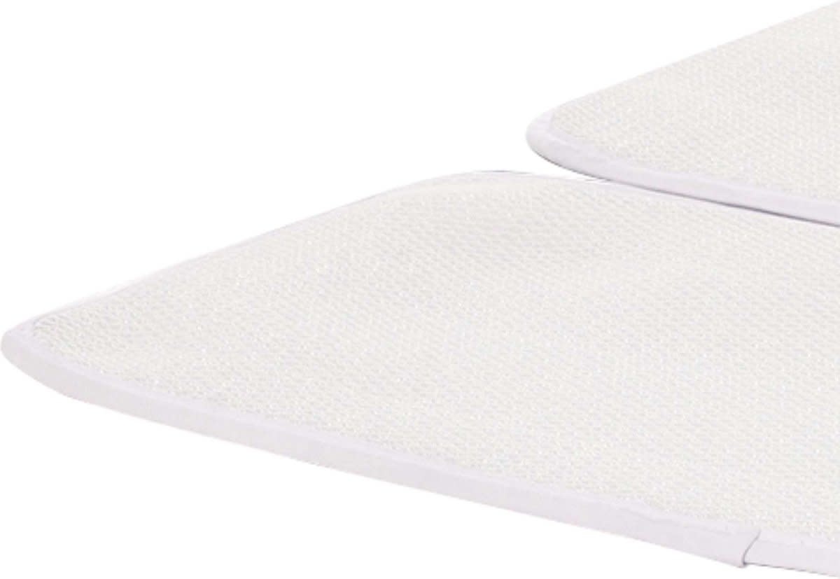 Aerosleep - Sleep Safe Mattress Protector 110 x 60 Aeromoov Travelcot