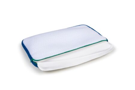Aerosleep - Sleep Safe Pillow Medium 35 x 50