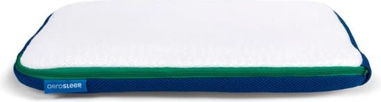 Aerosleep - Sleep Safe Pillow Medium 35 x 50