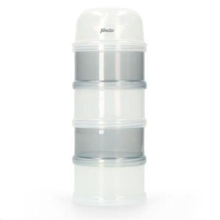 Alecto - Bf4 - Melkpoederdoosjes (4) 100Ml