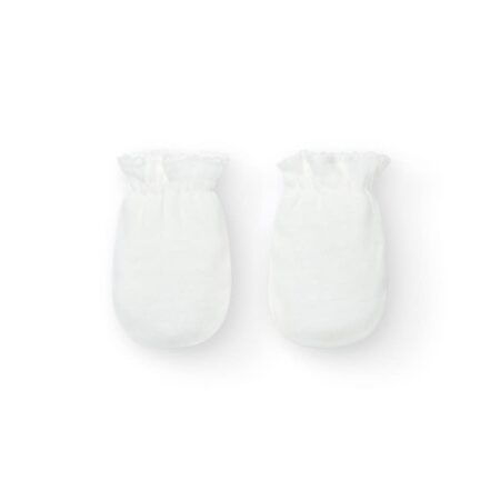Babidu - Wantjes - Beige