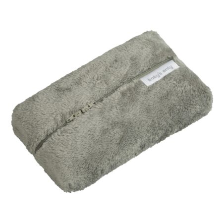 Baby's Only - Billendoekjeshoes Cozy urban green