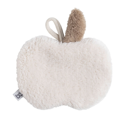 Baby's Only - Speendoekje appel Cozy warm linen