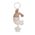Baby's Only - Trilmaantje Heaven clay/warm linen
